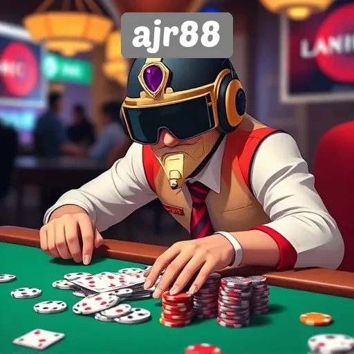 Strategi dan Tips untuk Menang di AJR88