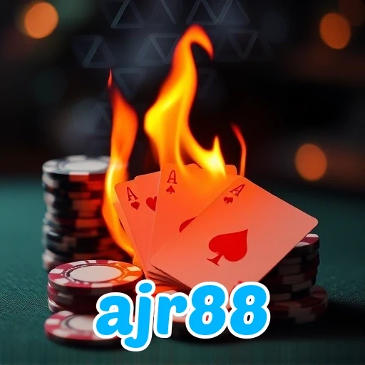 ajr88: Temukan Tantangan Game Seru dan Menarik di Sini!