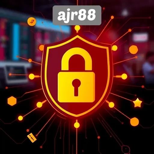 Ajr88 dan Komitmennya terhadap Keamanan Pengguna