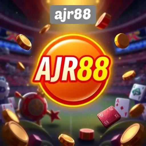 Menjelajahi Fitur Unggulan Situs Game AJR88