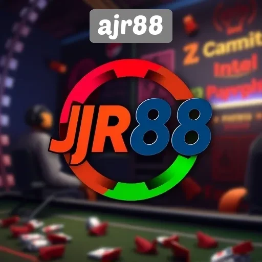 Mengapa ajr88 Menjadi Favorit di Kalangan Gamer Indonesia