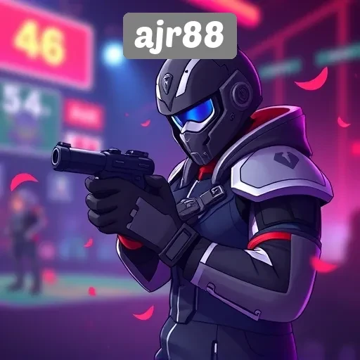 Inovasi dan Pembaruan Terbaru di ajr88 untuk Penggemar Game