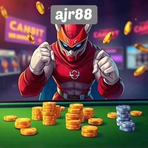 Tantangan yang Dihadapi ajr88 dalam Menghadapi Persaingan Pasar