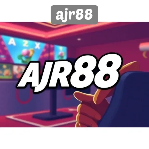 Bagaimana ajr88 Menjadi Pilihan Utama Gamer di Indonesia