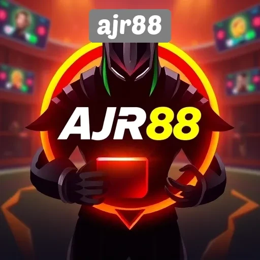 Kepopuleran AJR88 di Kalangan Komunitas Gamer Indonesia