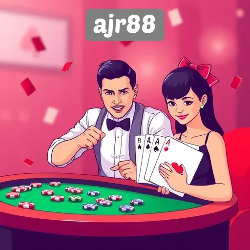 Panduan Lengkap Memulai Permainan di Ajr88