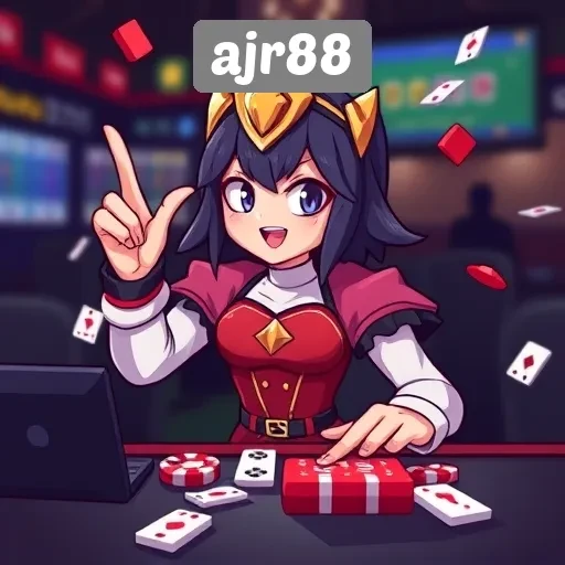 Tujuan dan Visi ajr88 dalam Dunia Game