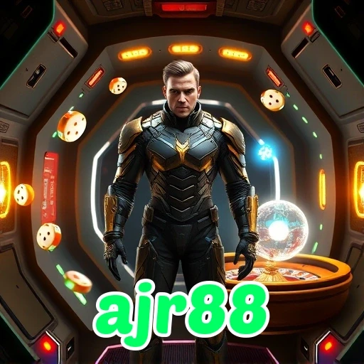 ajr88 - Menjelajahi Inovasi dan Keunggulan dalam Industri Game Online