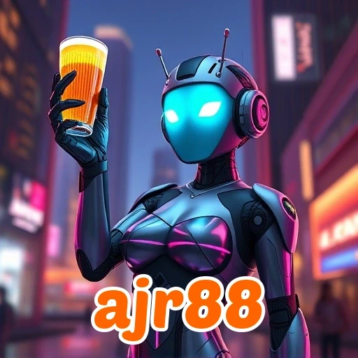 ajr88: Temukan Keseruan Game Aksi yang Menggugah Adrenalin