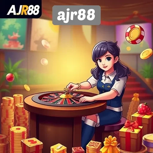 Tren Permainan di ajr88 yang Sedang Populer Saat Ini
