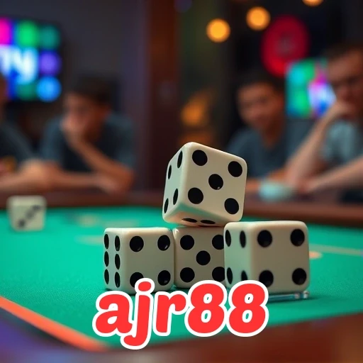 ajr88: Temukan Kenyamanan Bermain Game Online dengan Tutorial Menarik
