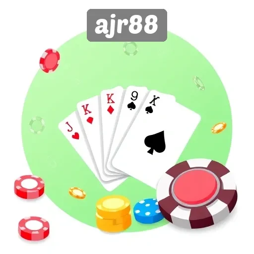 Menjelajahi Situs Game AJR88 dan Fitur Unggulannya