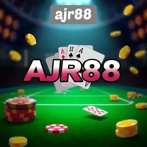 Mengenal Lebih Dekat Situs Game AJR88